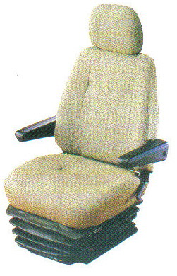 Bostrom 711 Seat (now Called Kab 711)